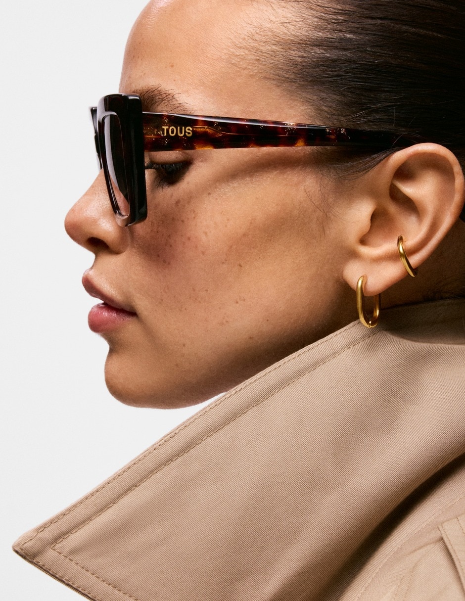 Lentes de sol Mama para mujer 2