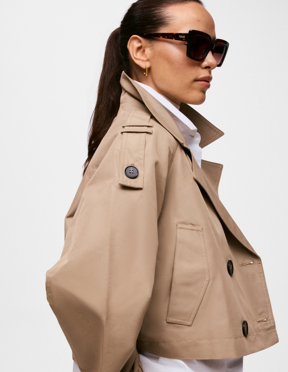 Lentes de sol Mama para mujer 3