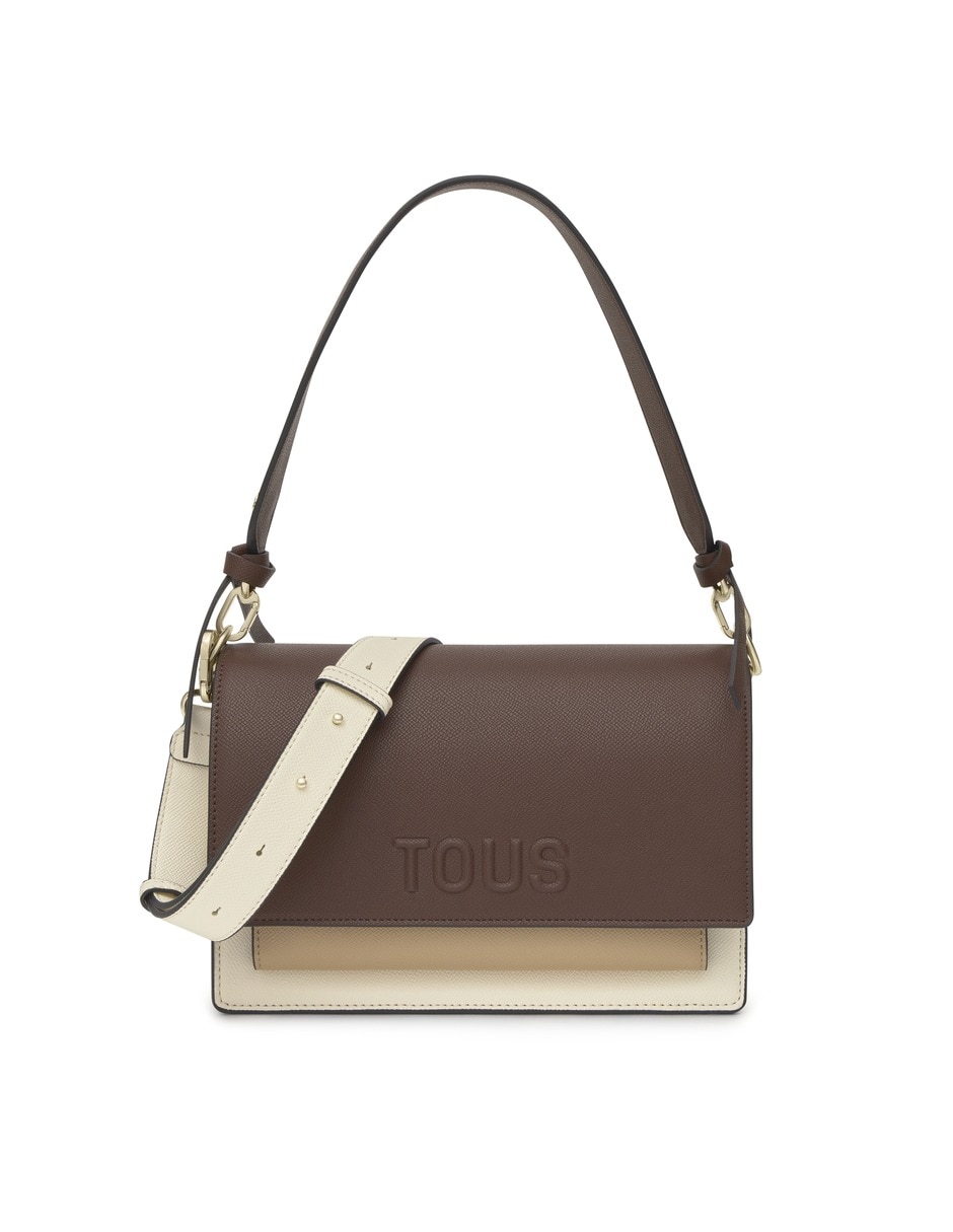 Bolsa bandolera Audree para mujer
