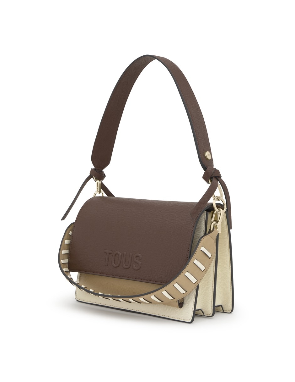 Bolsa bandolera Audree para mujer 8