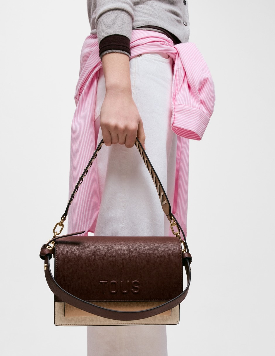 Bolsa bandolera Audree para mujer