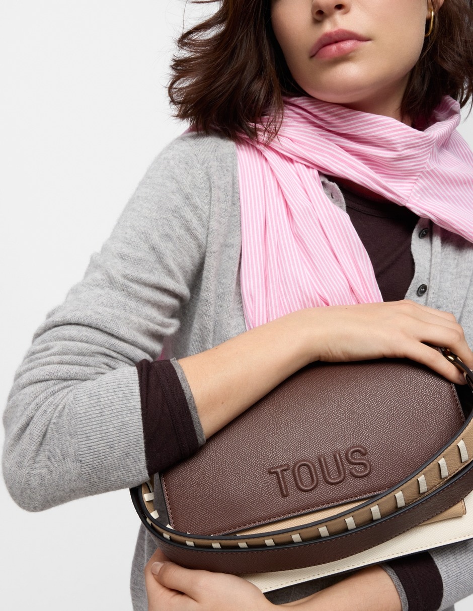 Bolsa bandolera Audree para mujer