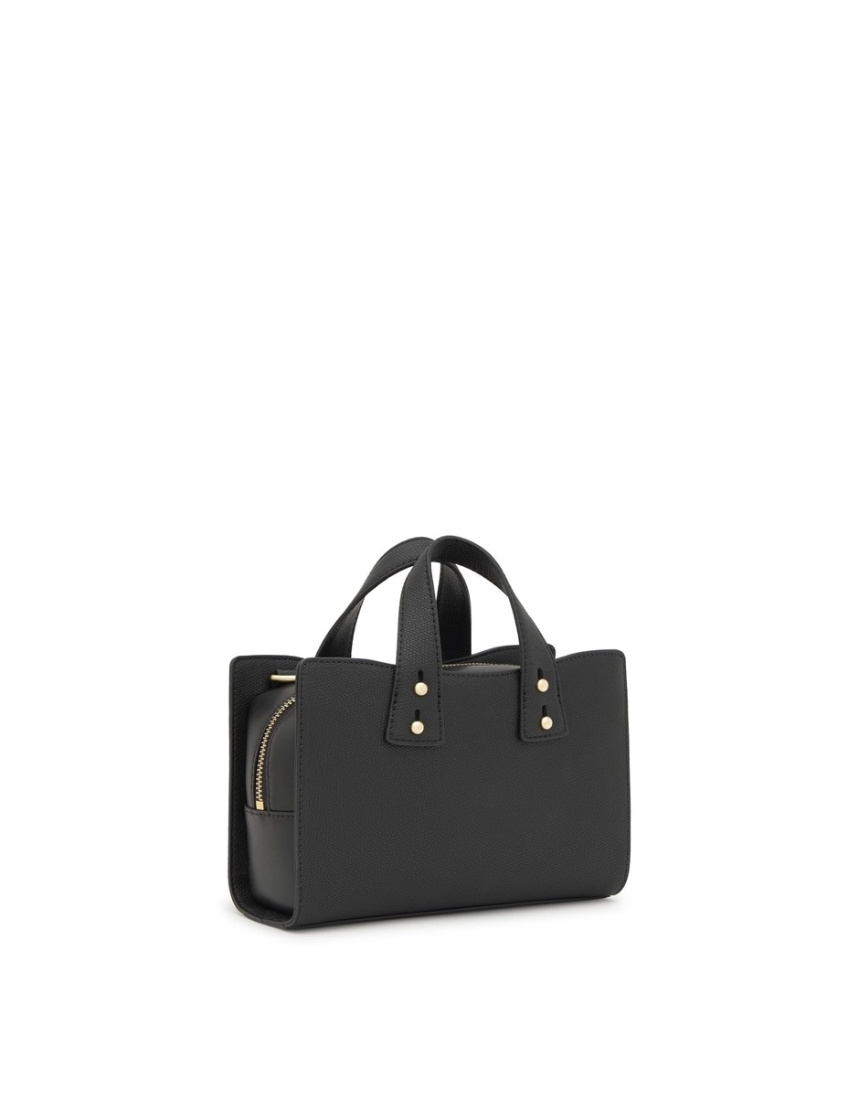 Bolsa bowler Tous Back To Basics para mujer 5