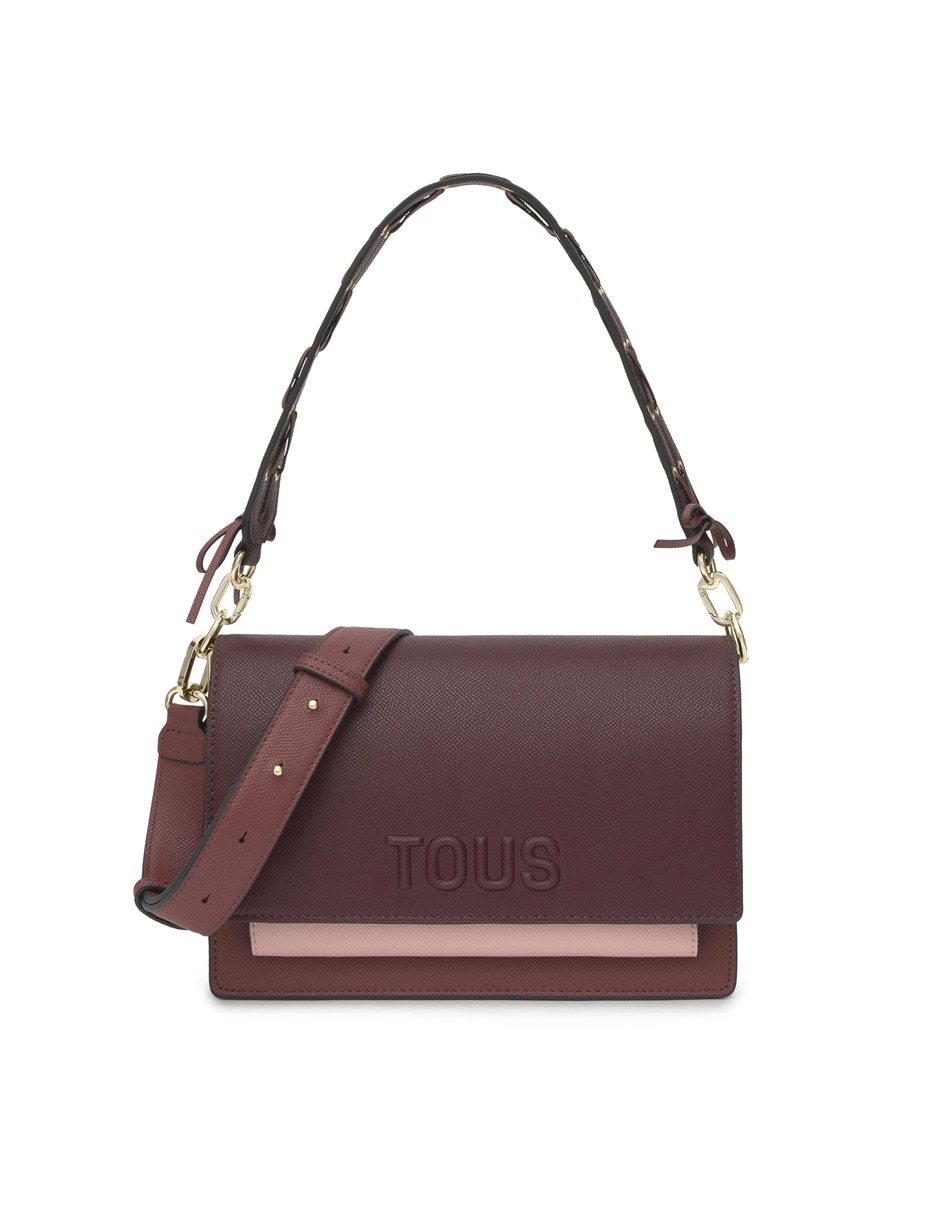 Bolsa bandolera Audree para mujer