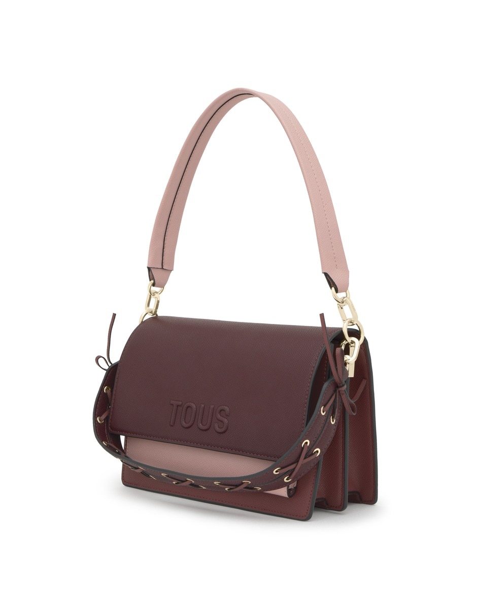 Bolsa bandolera Audree para mujer 8