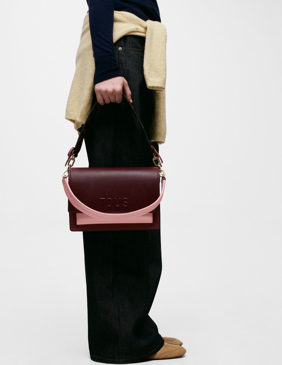 Bolsa bandolera Audree para mujer