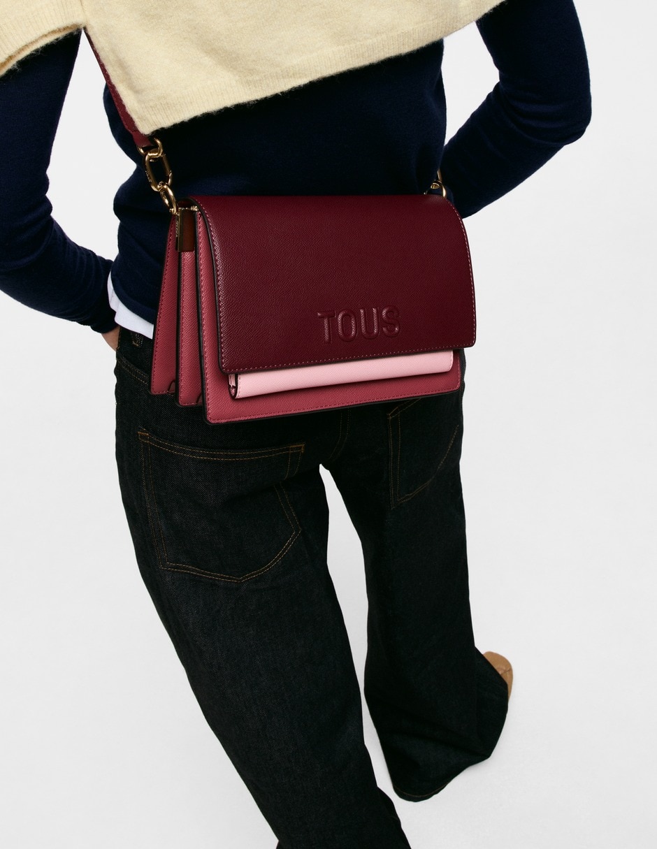Bolsa bandolera Audree para mujer