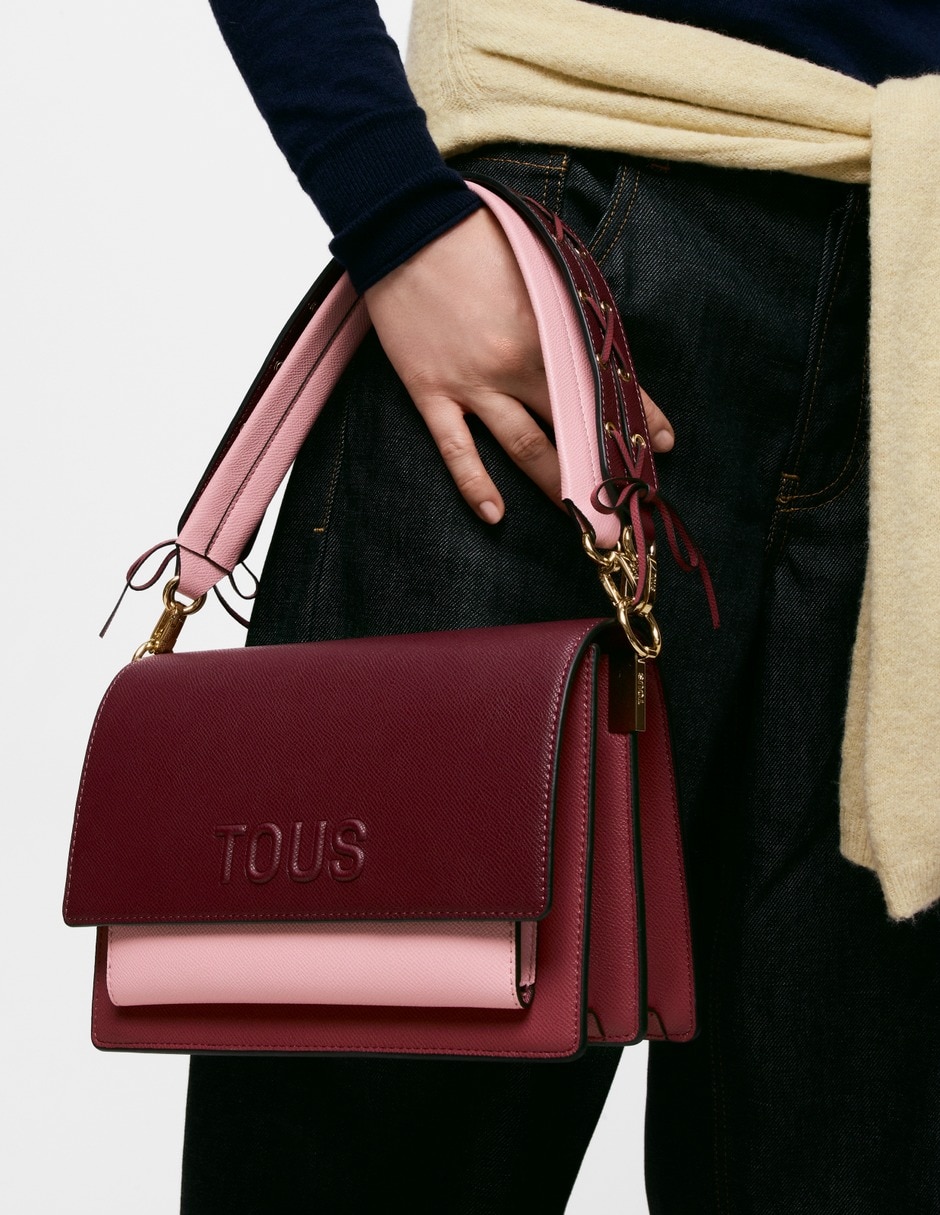 Bolsa bandolera Audree para mujer 7