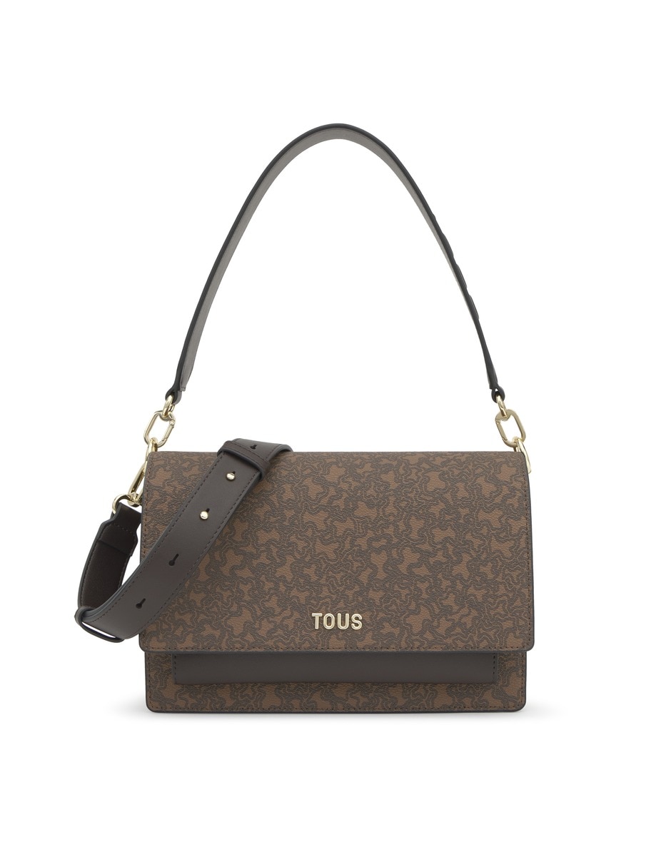 Bolsa bandolera Kaos Mini Lines para mujer