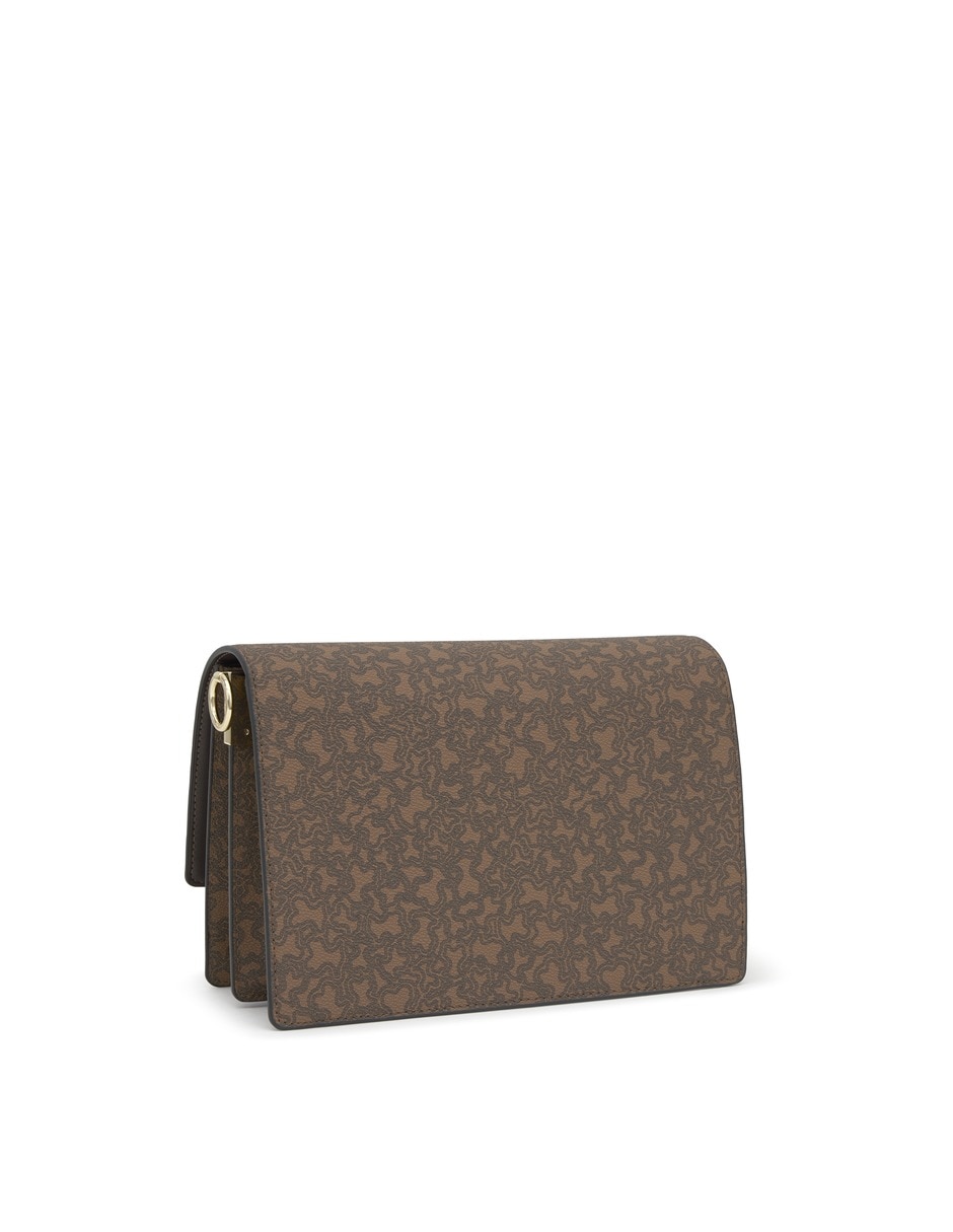Bolsa bandolera Kaos Mini Lines para mujer 5
