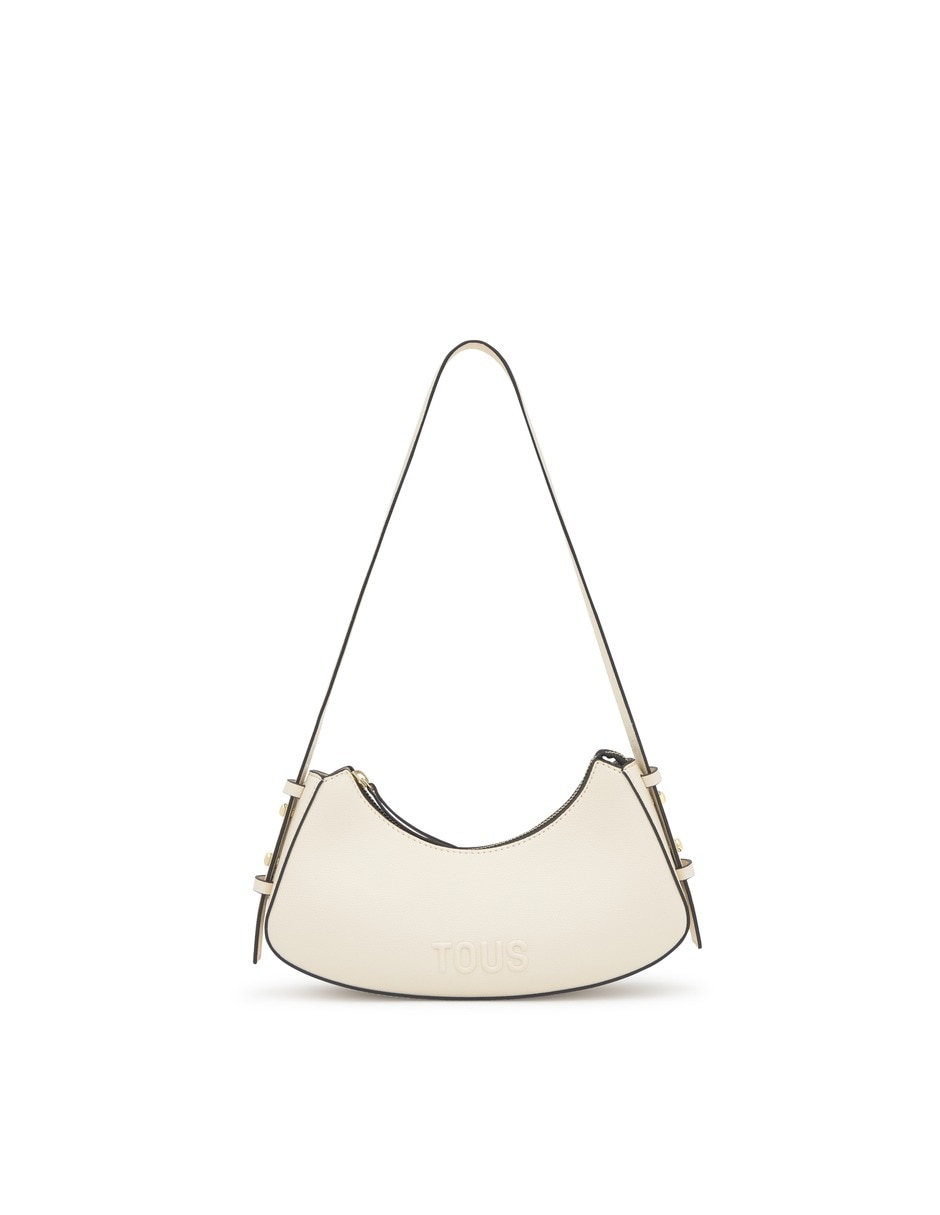 Bolsa shoulder Tous Back To Basics para mujer