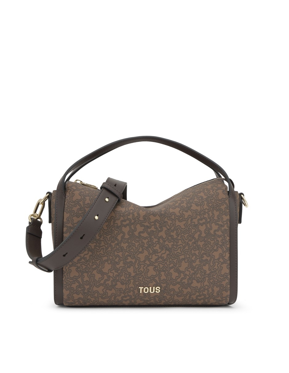 Backpack Kaos Mini Lines para mujer
