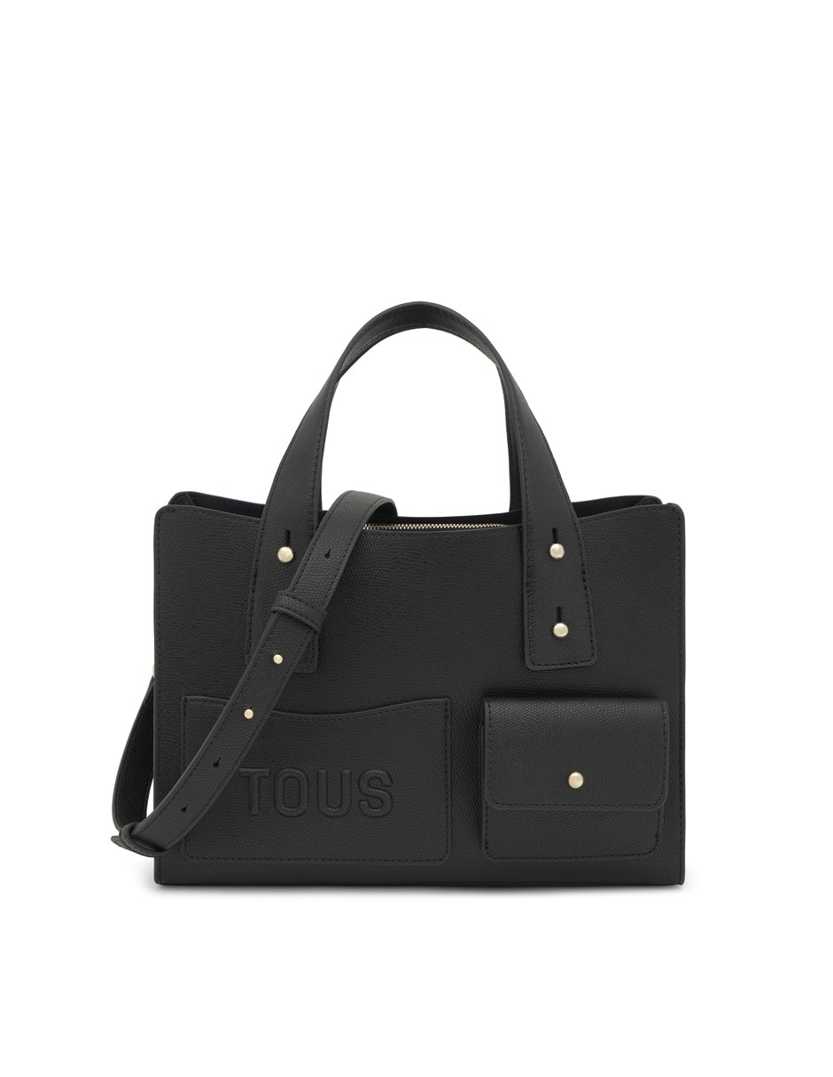 Bolsa crossbody Tous Back To Basics para mujer