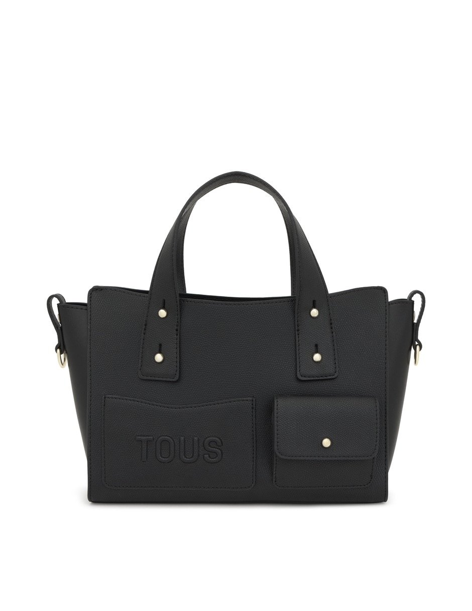 Bolsa crossbody Tous Back To Basics para mujer 5