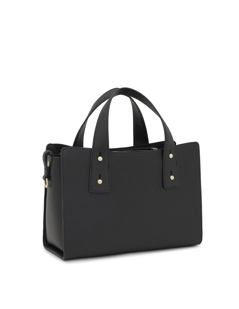 Bolsa crossbody Tous Back To Basics para mujer 4