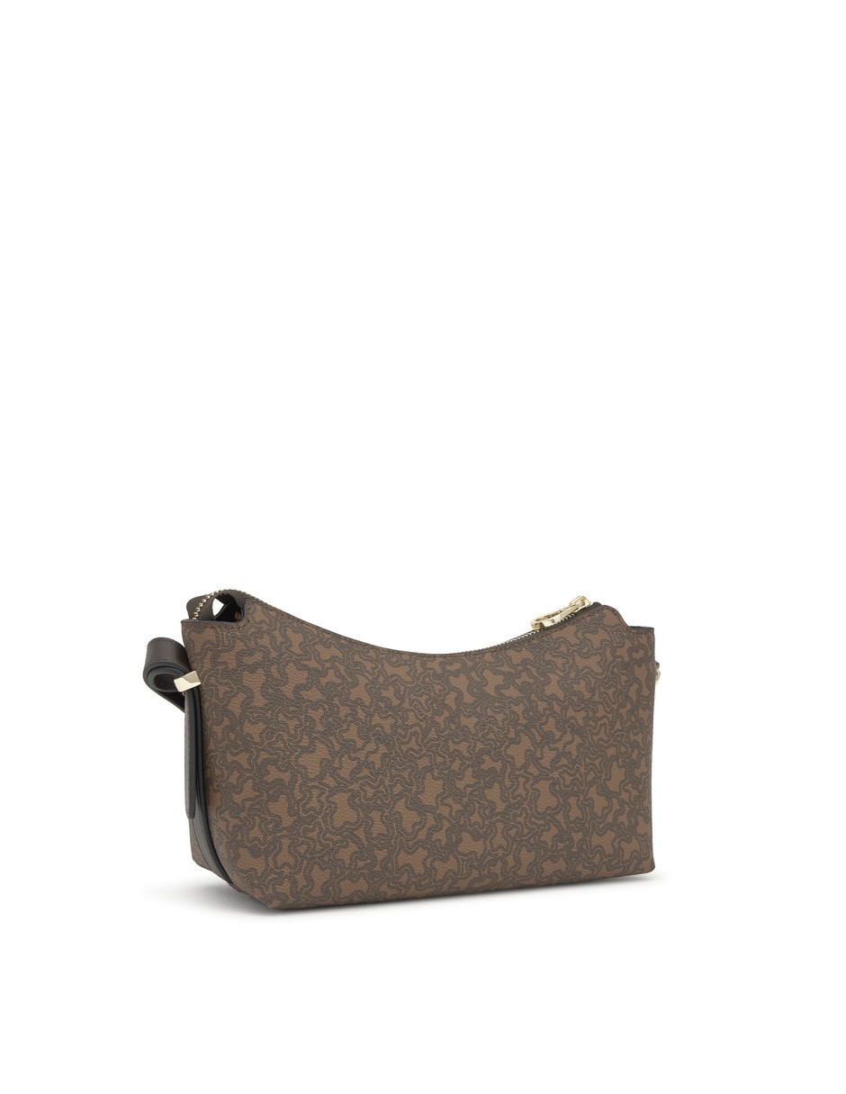Bolsa bandolera Kaos Mini Lines para mujer 5