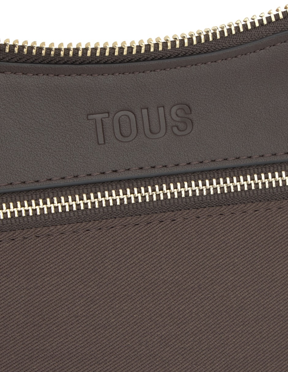 Bolsa bandolera Kaos Mini Lines para mujer 2