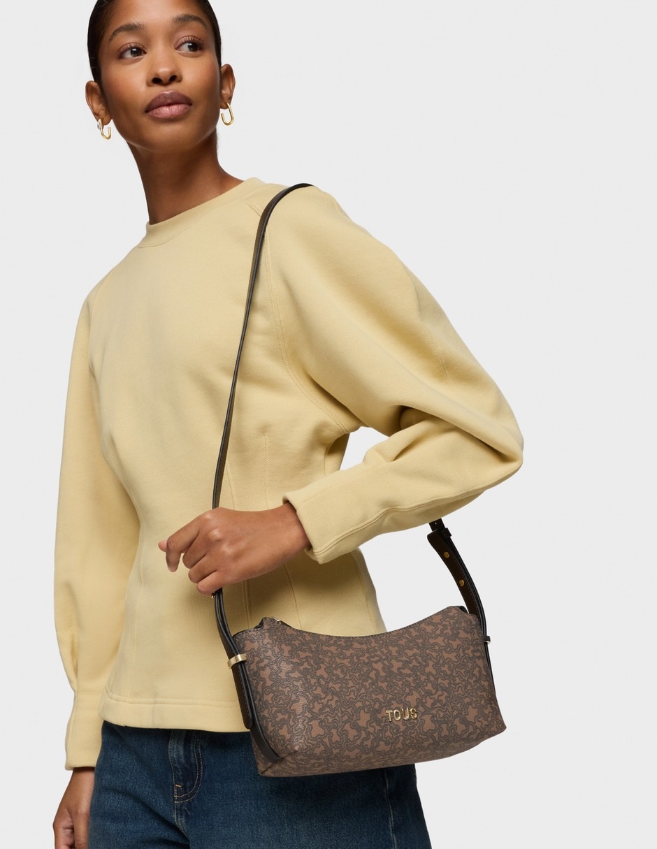 Bolsa bandolera Kaos Mini Lines para mujer 6