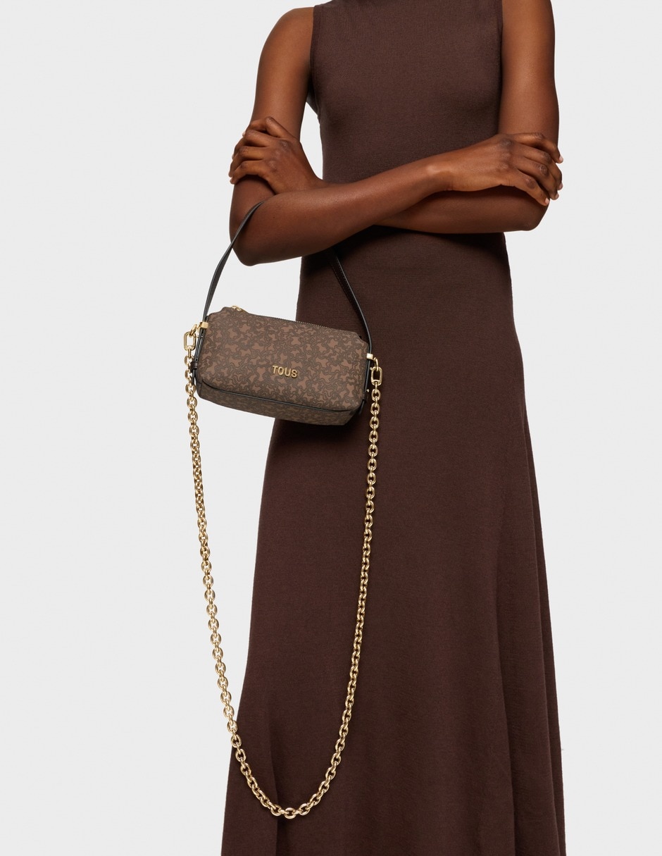 Bolsa Crossbody Kaos Mini Lines para mujer 5