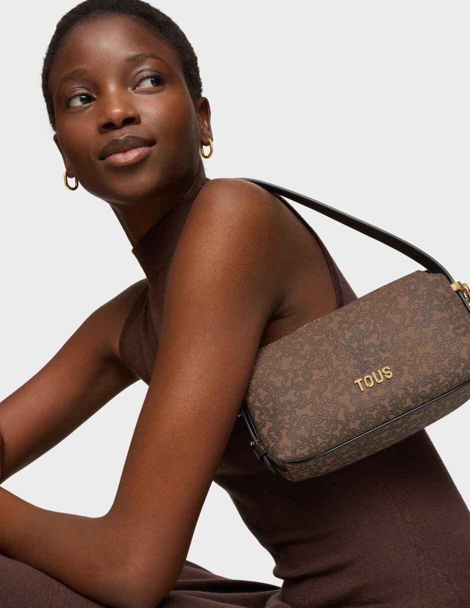 Bolsa Crossbody Kaos Mini Lines para mujer