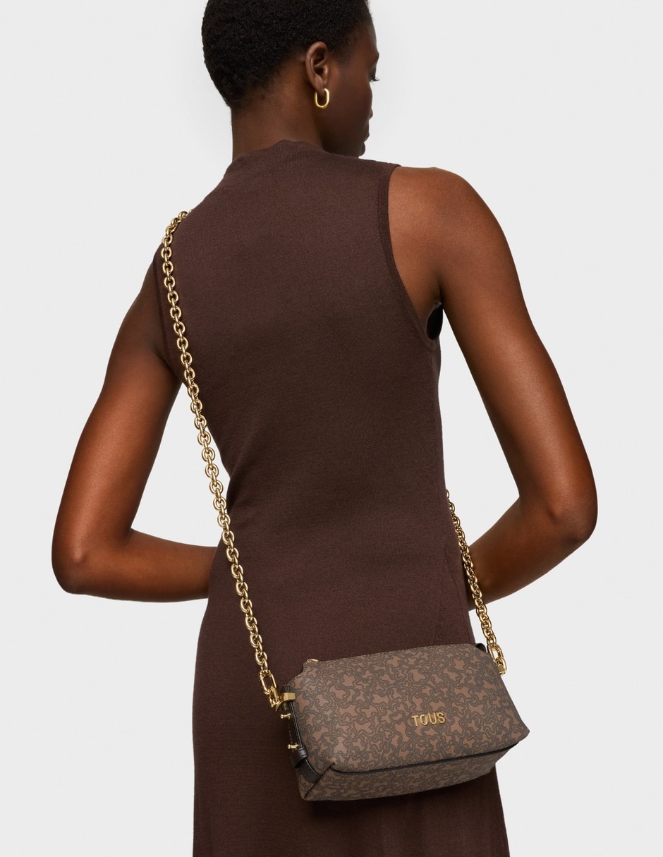 Bolsa Crossbody Kaos Mini Lines para mujer