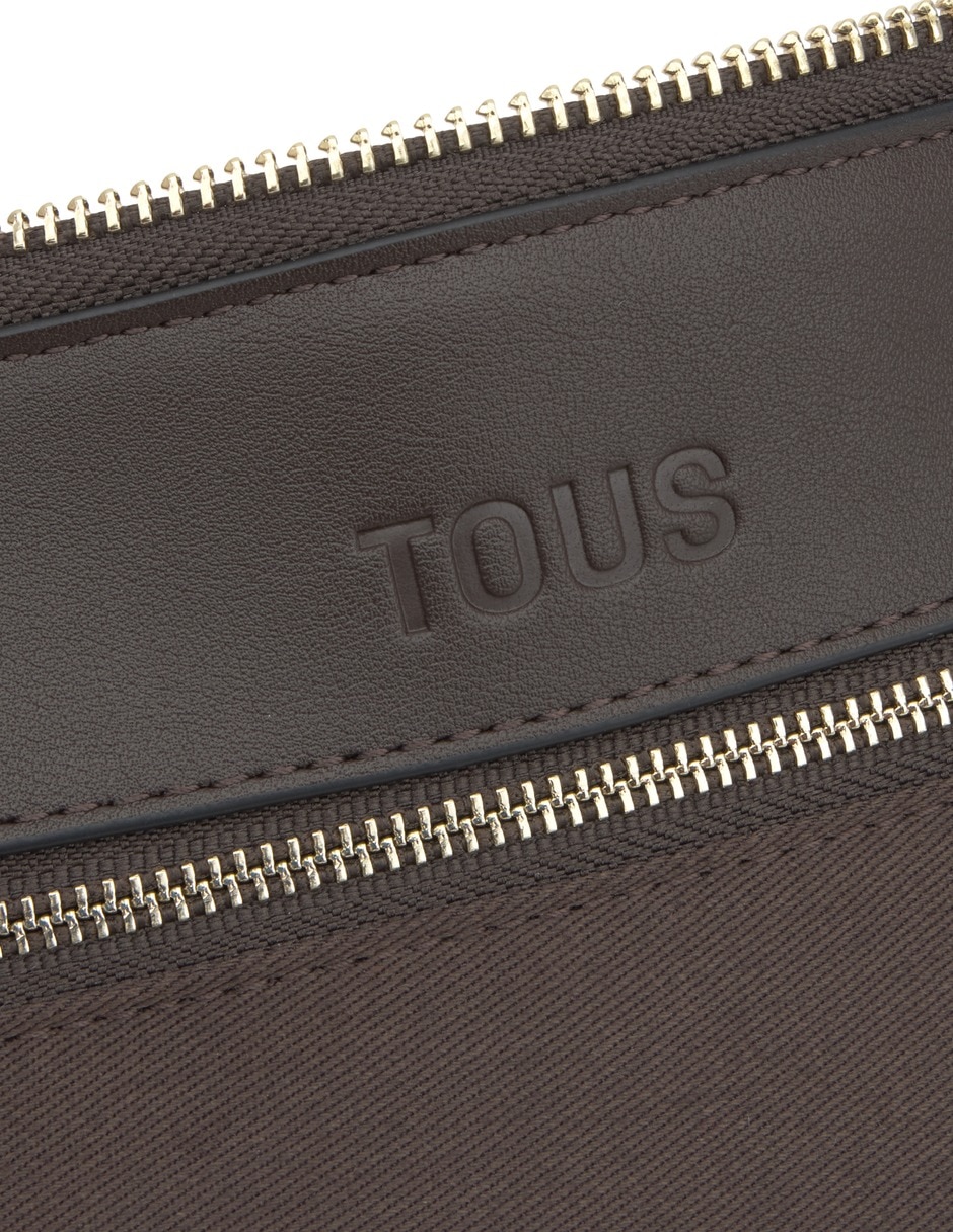 Bolsa Crossbody Kaos Mini Lines para mujer 7