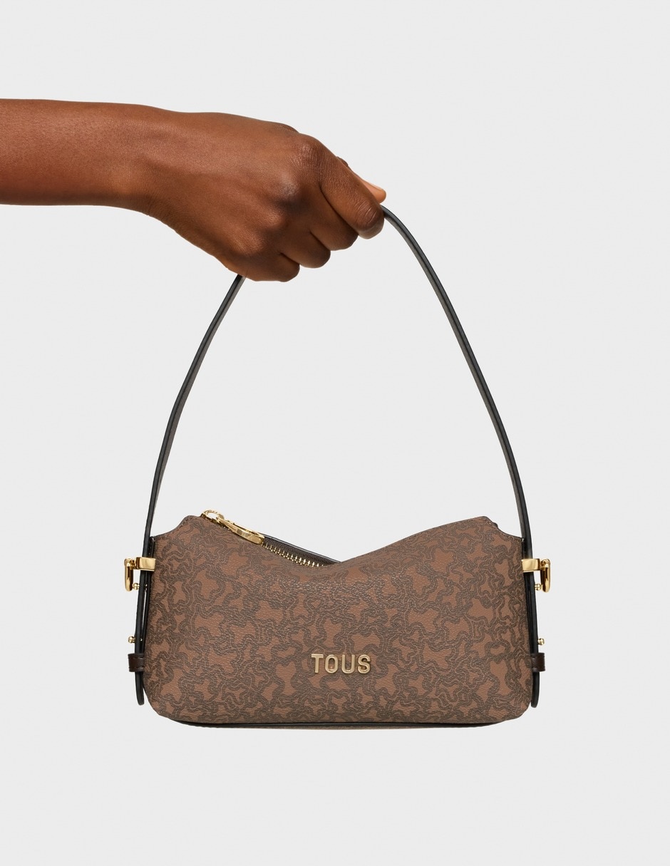 Bolsa Crossbody Kaos Mini Lines para mujer