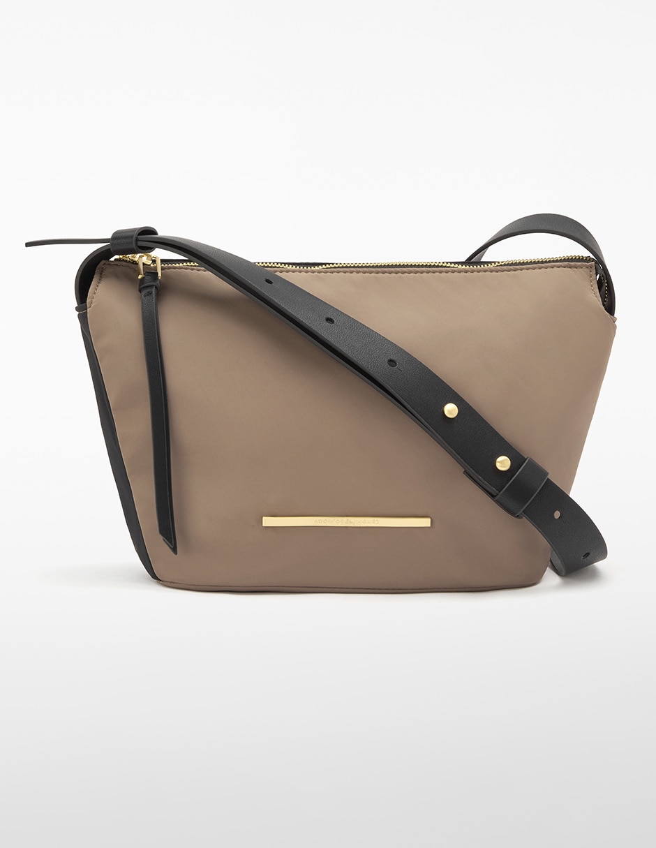 Bolsa bandolera para mujer