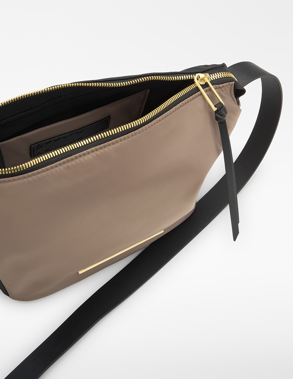 Bolsa bandolera para mujer