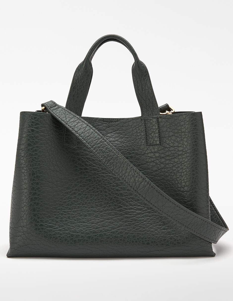 Bolsa shopper para mujer 2