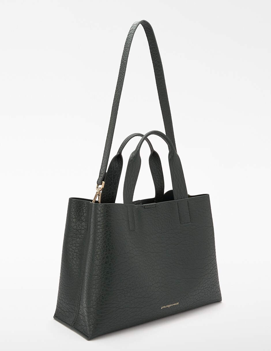 Bolsa shopper para mujer 4