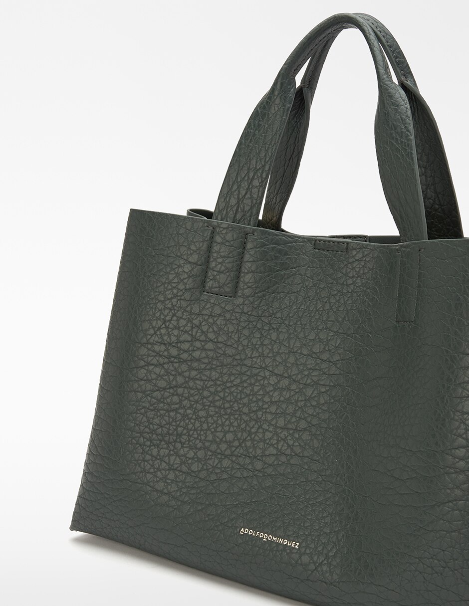 Bolsa shopper para mujer 5