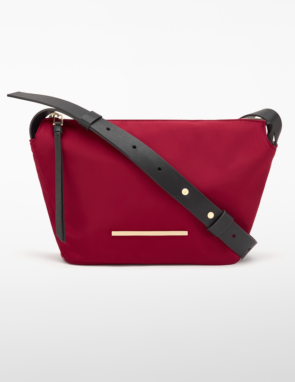 Bolsa bandolera para mujer