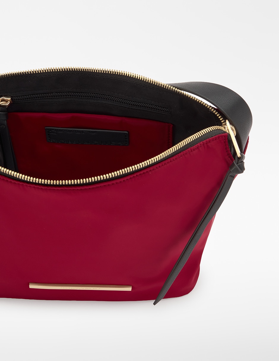 Bolsa bandolera para mujer
