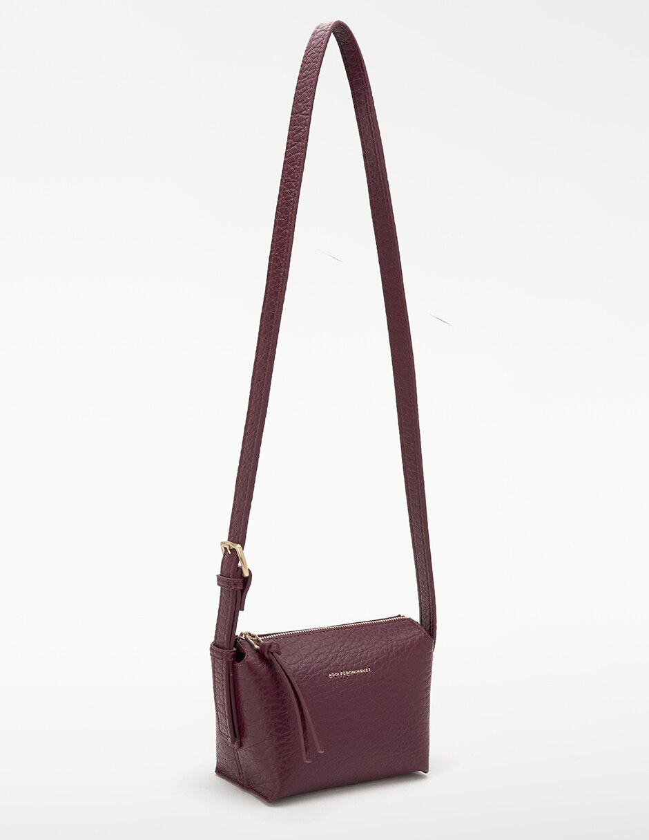 Bolsa bandolera para mujer 3