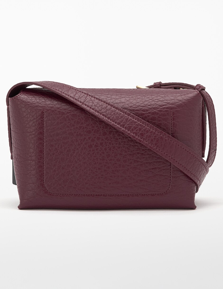 Bolsa bandolera para mujer 4