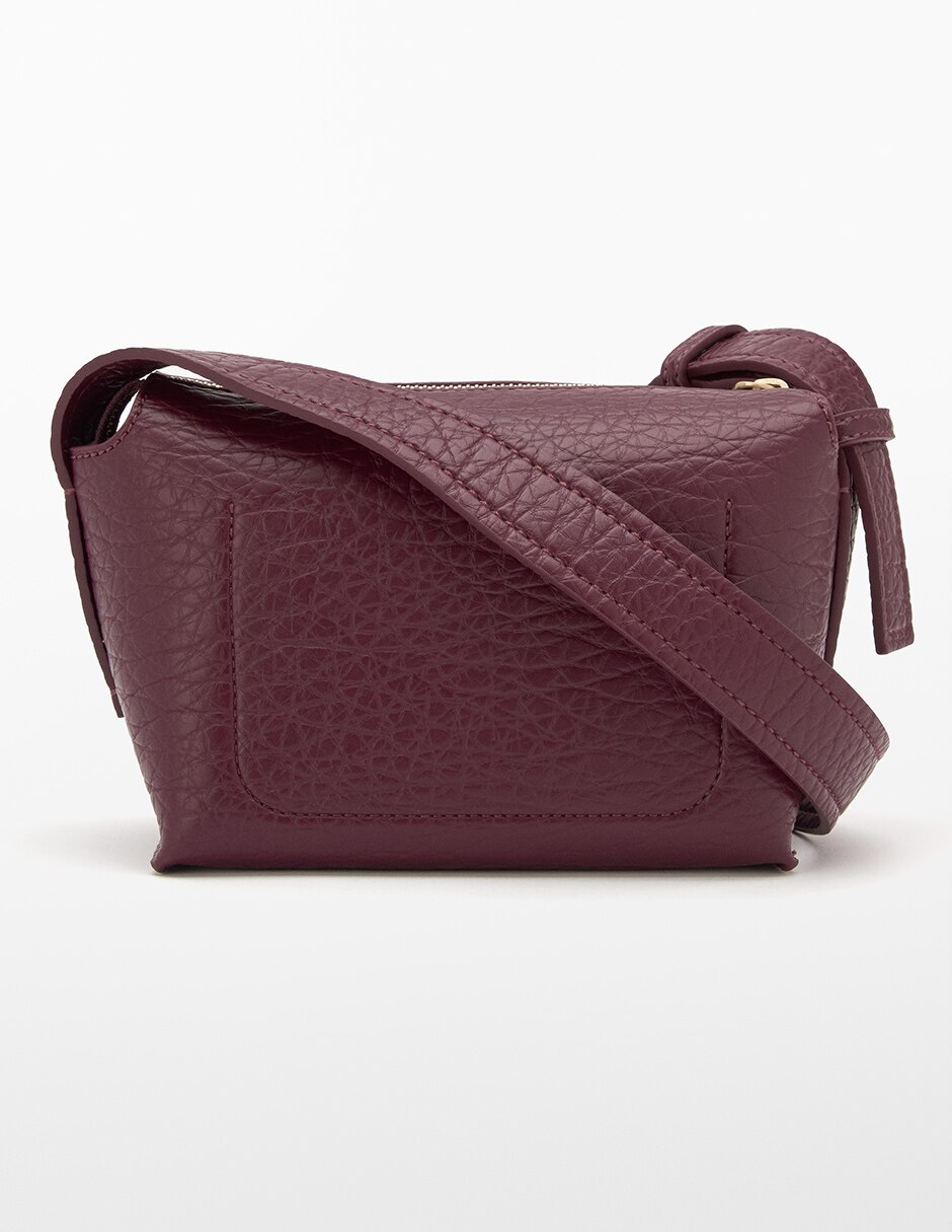 Bolsa bandolera para mujer 2