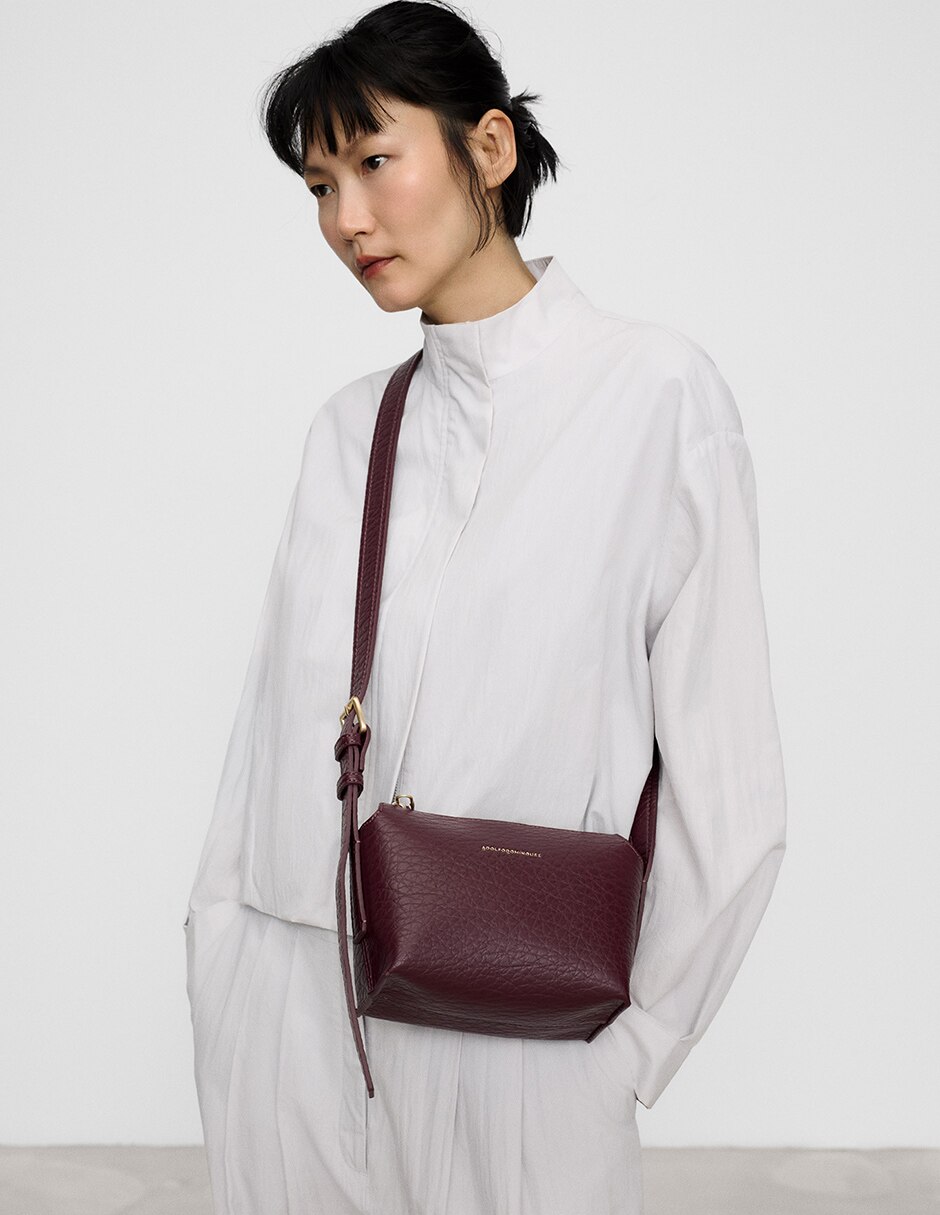 Bolsa bandolera para mujer 3