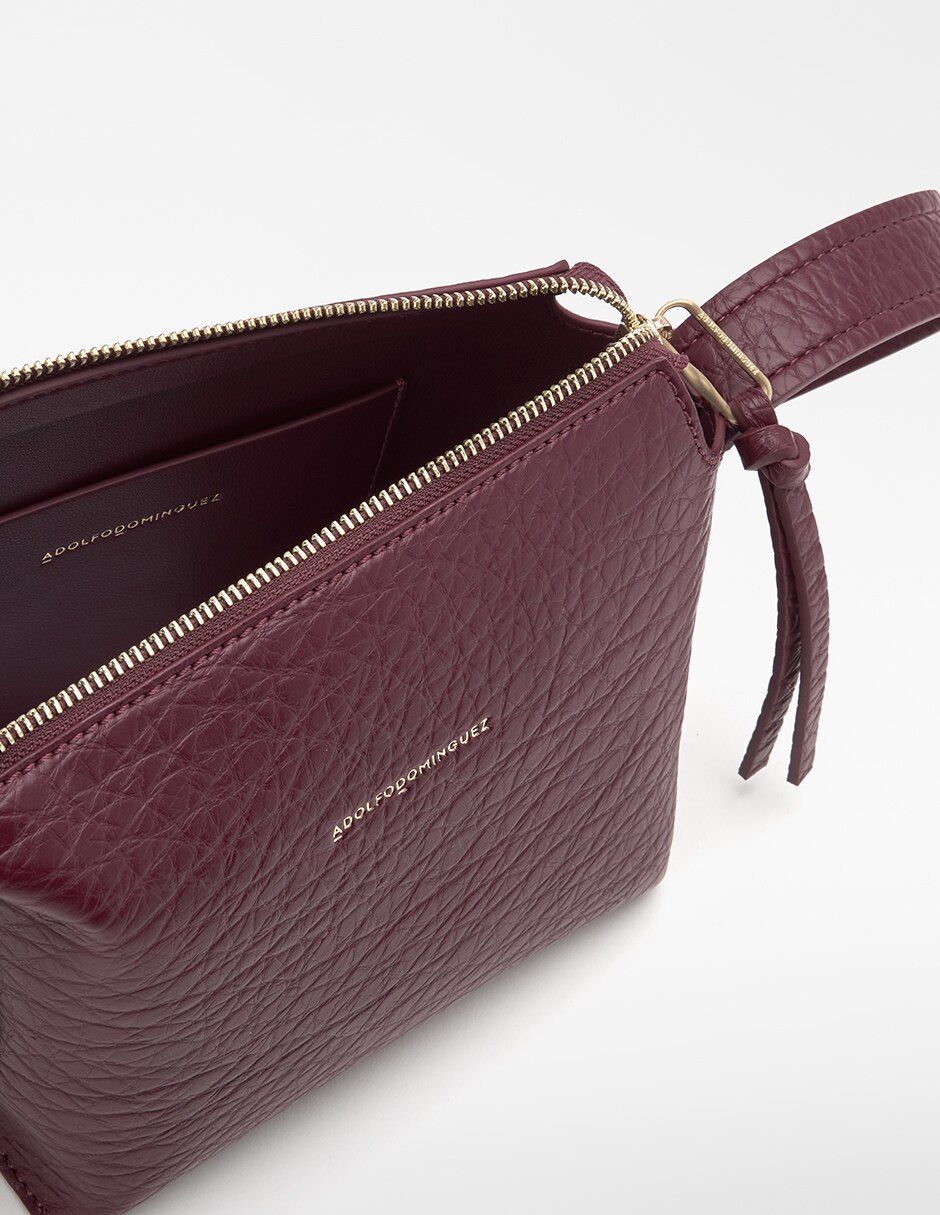Bolsa bandolera para mujer 4