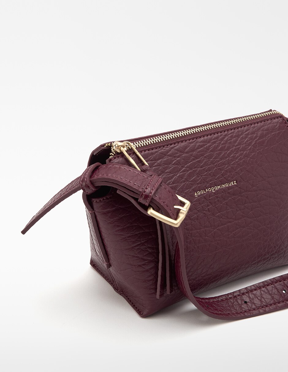 Bolsa bandolera para mujer 5