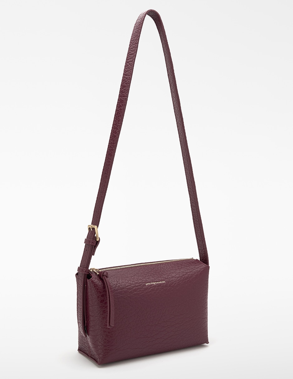 Bolsa bandolera para mujer 6