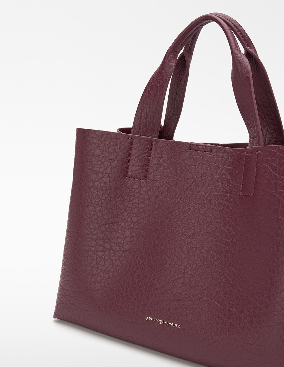 Bolsa shopper para mujer 6
