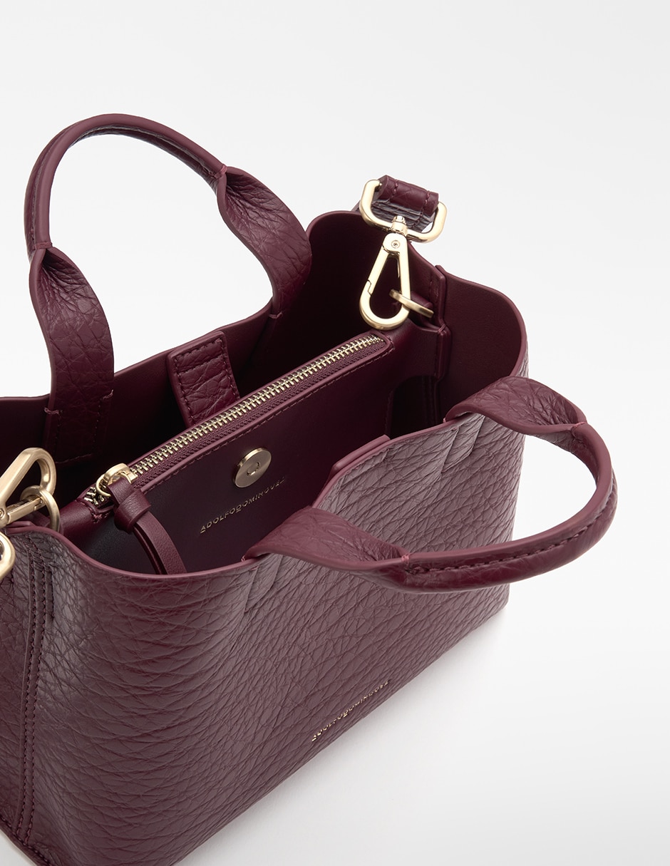 Bolsa shopper para mujer 2