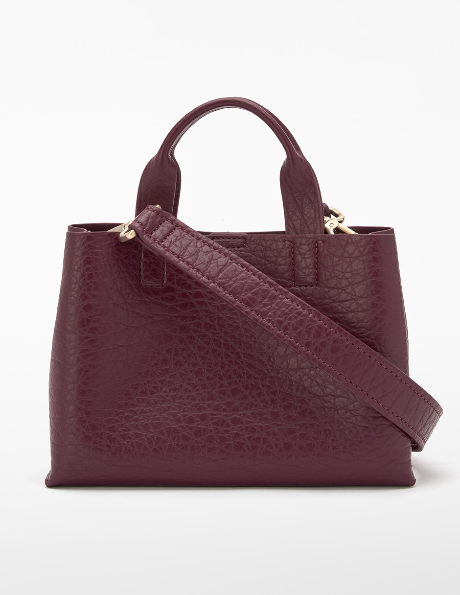 Bolsa shopper para mujer 3