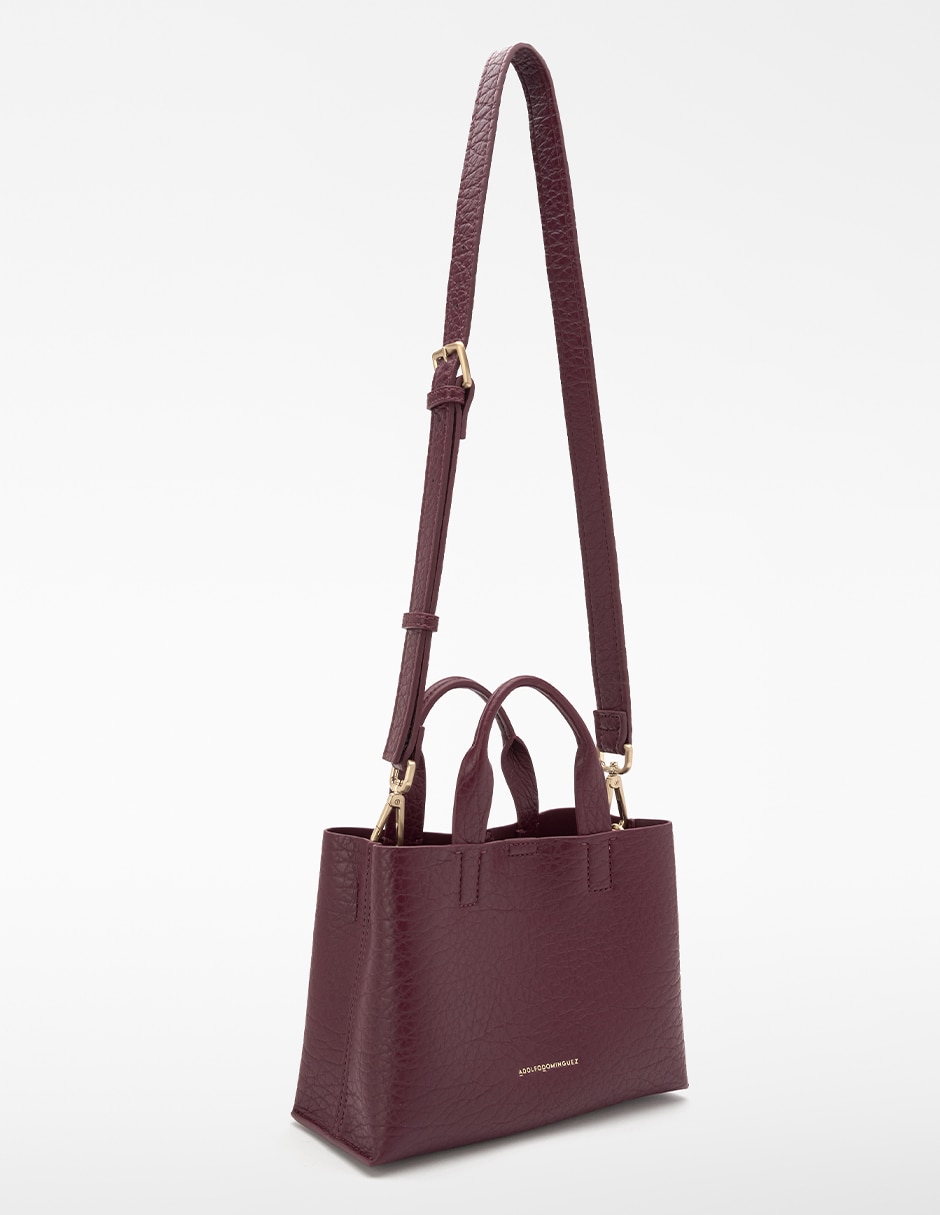 Bolsa shopper para mujer 5