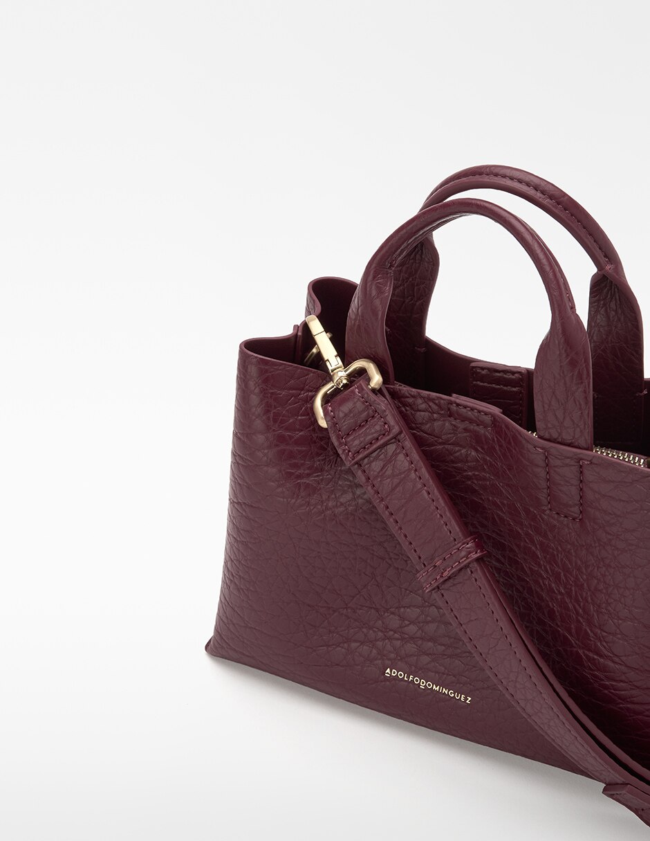 Bolsa shopper para mujer 6