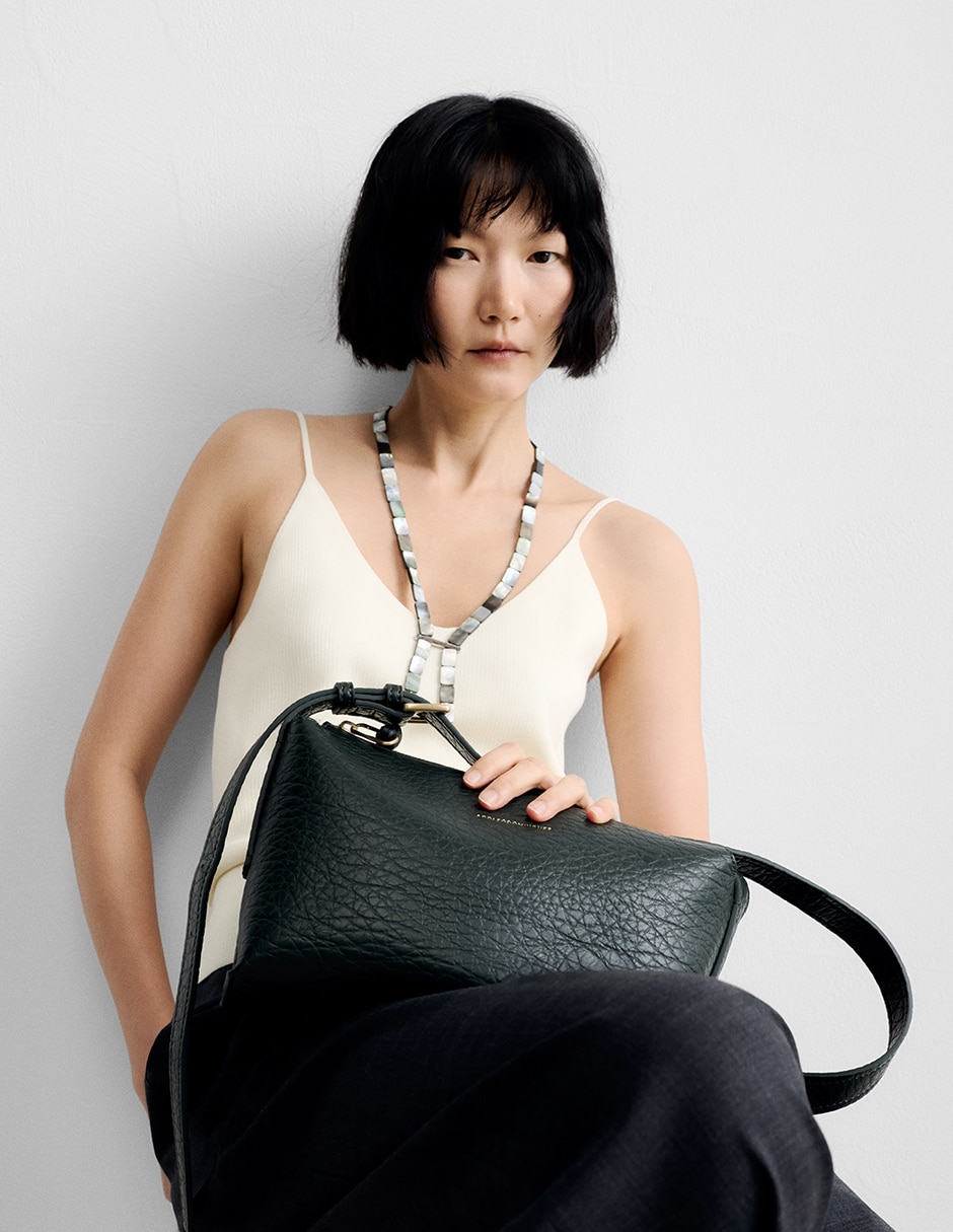 Bolsa bandolera para mujer 4