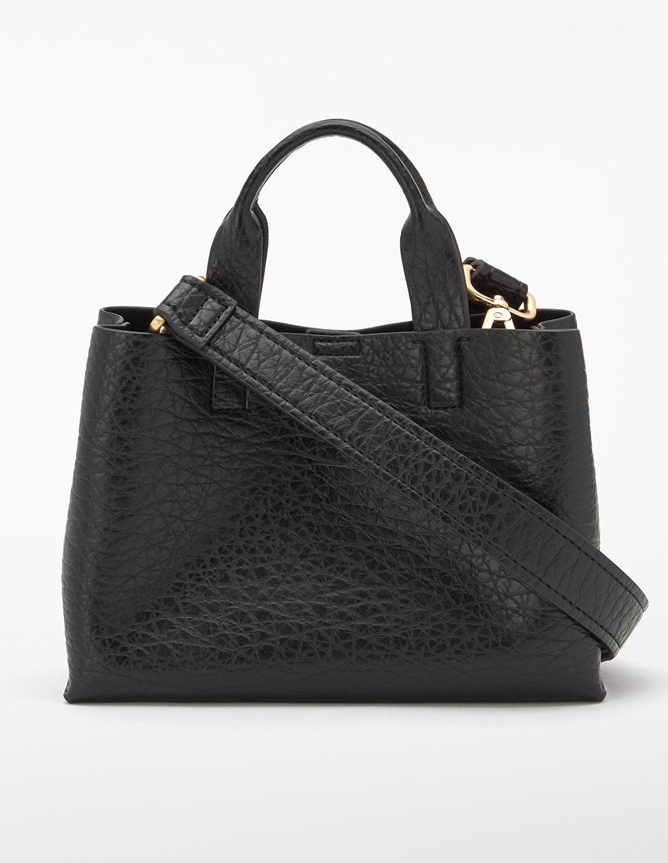 Bolsa shopper para mujer 2