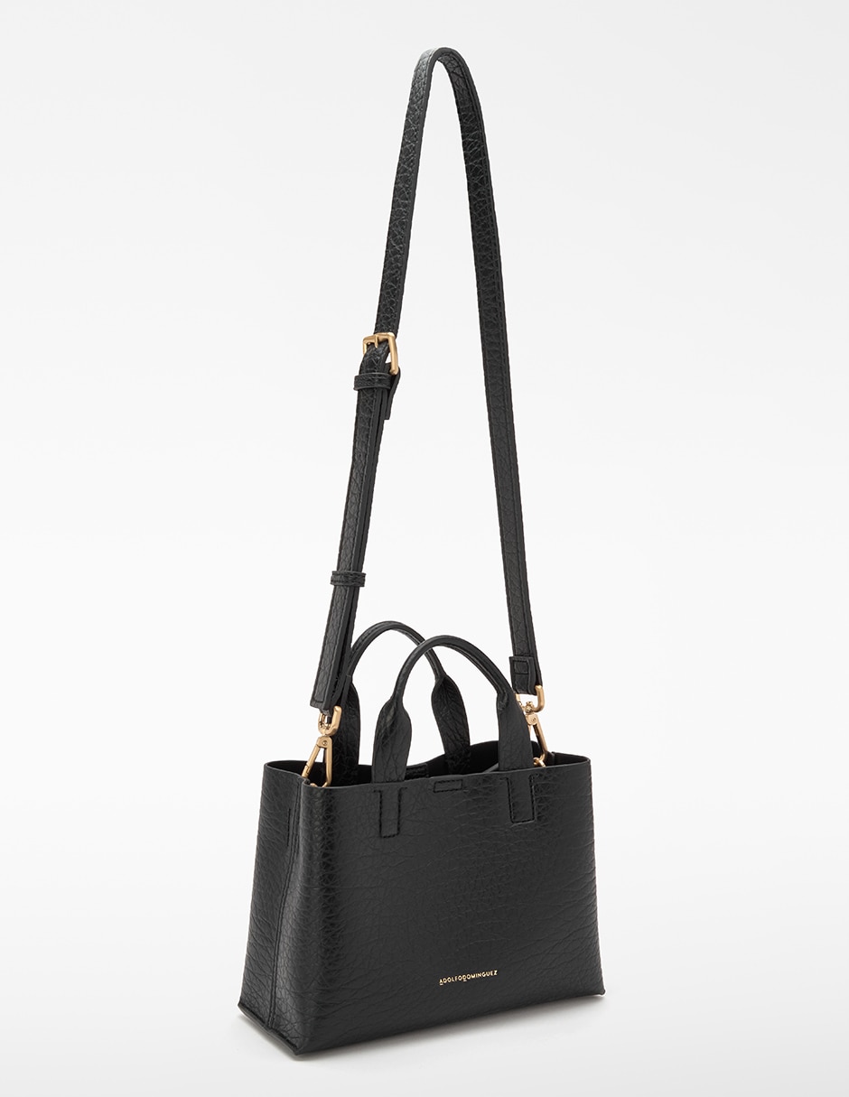 Bolsa shopper para mujer 4