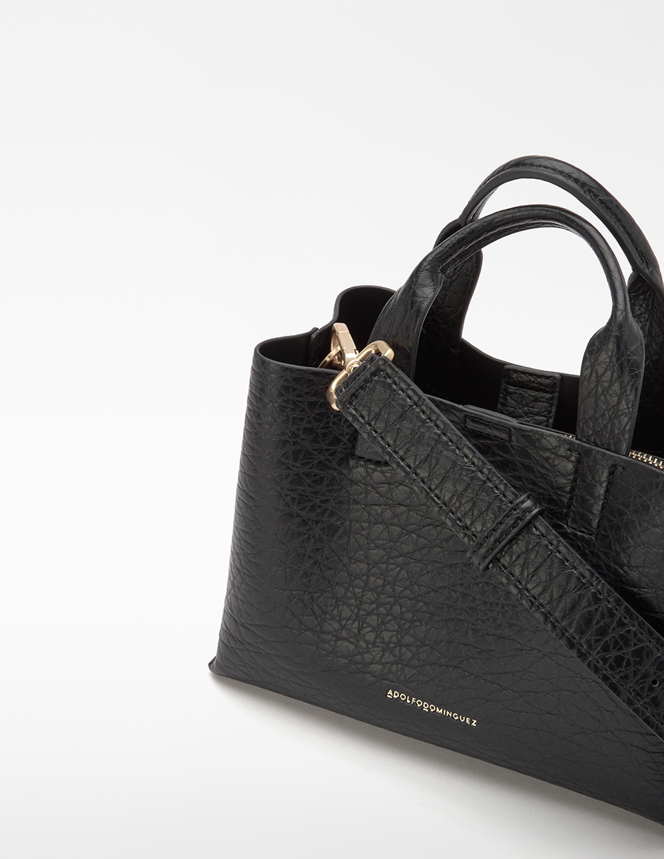 Bolsa shopper para mujer 6